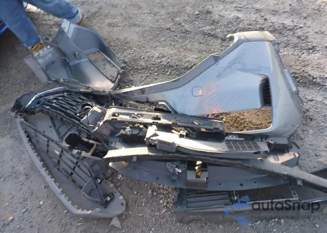 2023 Nissan Rogue Sv Fwd из США, поврежденный, VIN 5N1BT3BA8PC876262